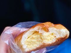 奶油蛋糊-小麦之家(海湾总店)