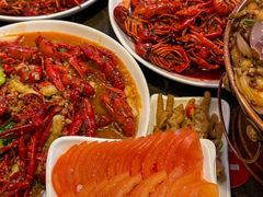 -上海老城区小龙虾虾宴·杭帮菜(五柳巷店)