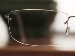 -目艮眼镜SHOWROOM(品牌集合店)