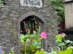 -钱王祠