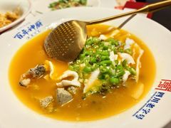 -百年神厨·地道川菜(清江西路店)