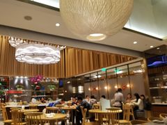 大堂-莆田餐厅PUTIEN(三里屯店)