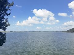 -南京金牛湖风景区