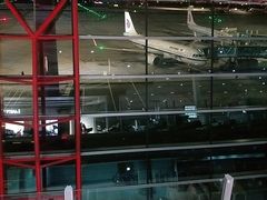 -首都机场t3-c国航两舱休息室