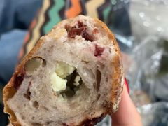 -窑滚面包专门店(马鞍山金鹰店)