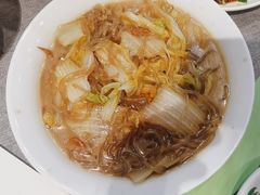 -鑫小城故事·藕汤·家常菜(海林广场店)