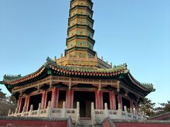 -须弥福寿之庙