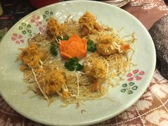 -蘑菇私房菜小馆(杨家坪西城天街店)