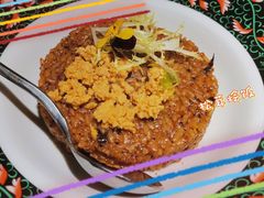 松茸烩饭-木棉·醉心粤味(COCO Park店)