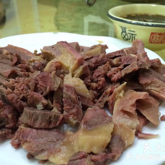 驴百味驴肉外卖