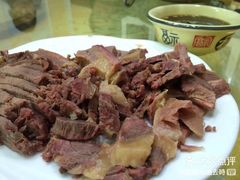 驴肉-驴百味(赵县店)