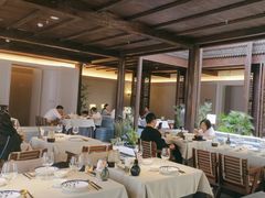 -狮王府淮扬菜(老门东店)