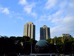 -荔香公园