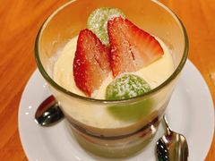 -君悦酒店·La Terrazza意合園·意式风味