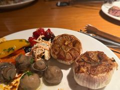 -拉蒂娜·巴西牛排馆 Latina·Brazilian Steakhouse(王府井喜悦店)
