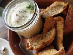 鸡蛋土豆泥-RAC BAR(安福路店)