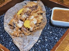 -HOME餐厅粤菜 融合菜