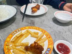 -九龙茶记·粤式餐厅融合菜(鹭江店)