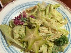 -三代烤肉(保利广场店)