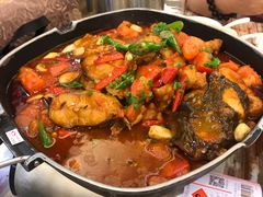 -椿记烧鹅(叠彩店)