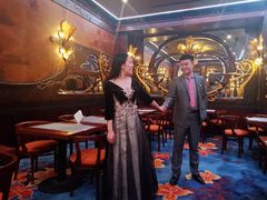 -马克西姆餐厅(崇文门店)