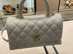 -Chanel(德基广场店)