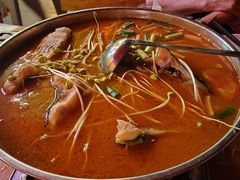 -古城苗家土菜馆(河景餐厅店)