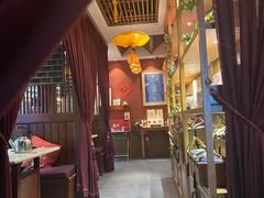 -一叶一世界·素食餐厅(锦华万达店)