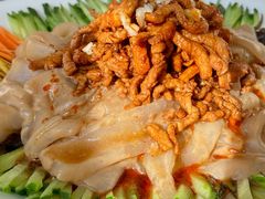 -红东阁东北菜烤肉酒馆(CROSS万象汇店)