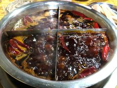 -渝味黄姐火锅(黄泥村店)
