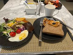 -上海圣淘沙万怡酒店