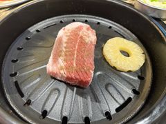 -倍熹首尔烤肉大排档(合生汇店)