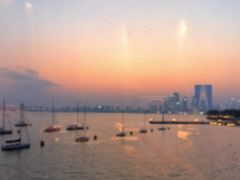 -岁粤Moon·湖景餐厅(月光码头店)