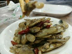 -虾少爷龙虾烧烤(双桥路店)