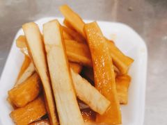 -正能量脆肉鲩火锅