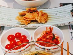 -七八冷面·延边朝鲜族美食(圣熙八号店)