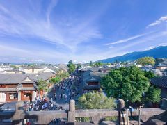 -大理古城