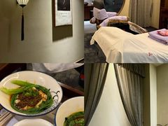 -鼎族怡华·指压·经络·疗愈SPA(紫荆店)