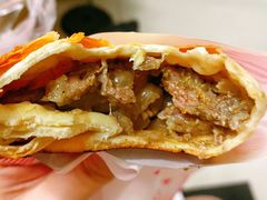 -中关村烤包子(中关村店)