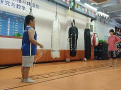 -体育科代表搏击散打体能训练馆(陶然亭店)