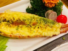 -樱の千渡日式料理·铁板烧•烧鸟(金盛田广场店)