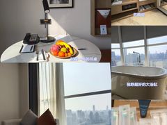 -广州粤海喜来登酒店