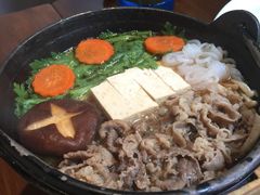 日本牛肉火锅-铃木食堂(帽儿胡同店)