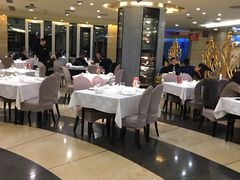 大堂-和记小菜(东方店)