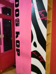 -DOS HOP潮上舞蹈