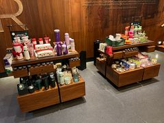 -星巴克臻选(深圳万象天地旗舰店)