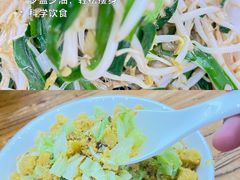 -南磨房食府(燕莎奥特莱斯购物中心店)