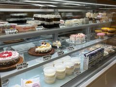 -云境cloudland·口味蛋糕•下午茶(长江路店)