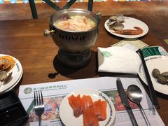 -亚马逊环球美食百汇(新城吾悦广场店)