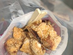 -1973继光香香鸡(合生汇购物中心店)